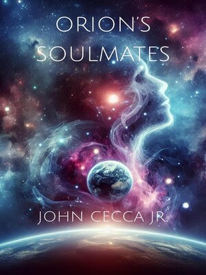 cover image of Orion's Soulmates